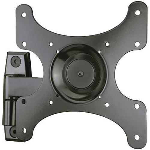 SANUS Premium Series VSF409-B1 Full-Motion Wall Mount for 13 to 39" Flat Panel Displays