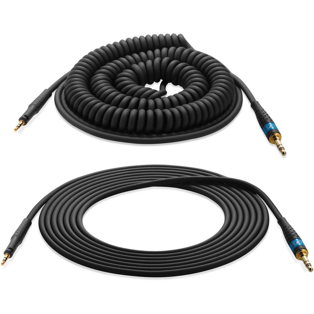 Sennheiser HD8 DJ Headphones