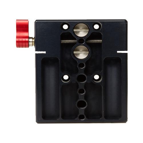 SHAPE Canon C100 C300 C500 Offset Rig