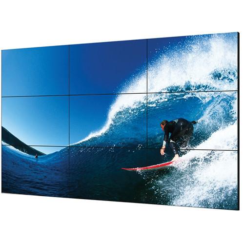 Sharp PN-V601A 61" Widescreen LED-Backlight LCD Display
