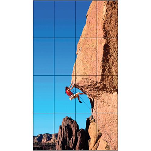 Sharp PN-V601A 61" Widescreen LED-Backlight LCD Display