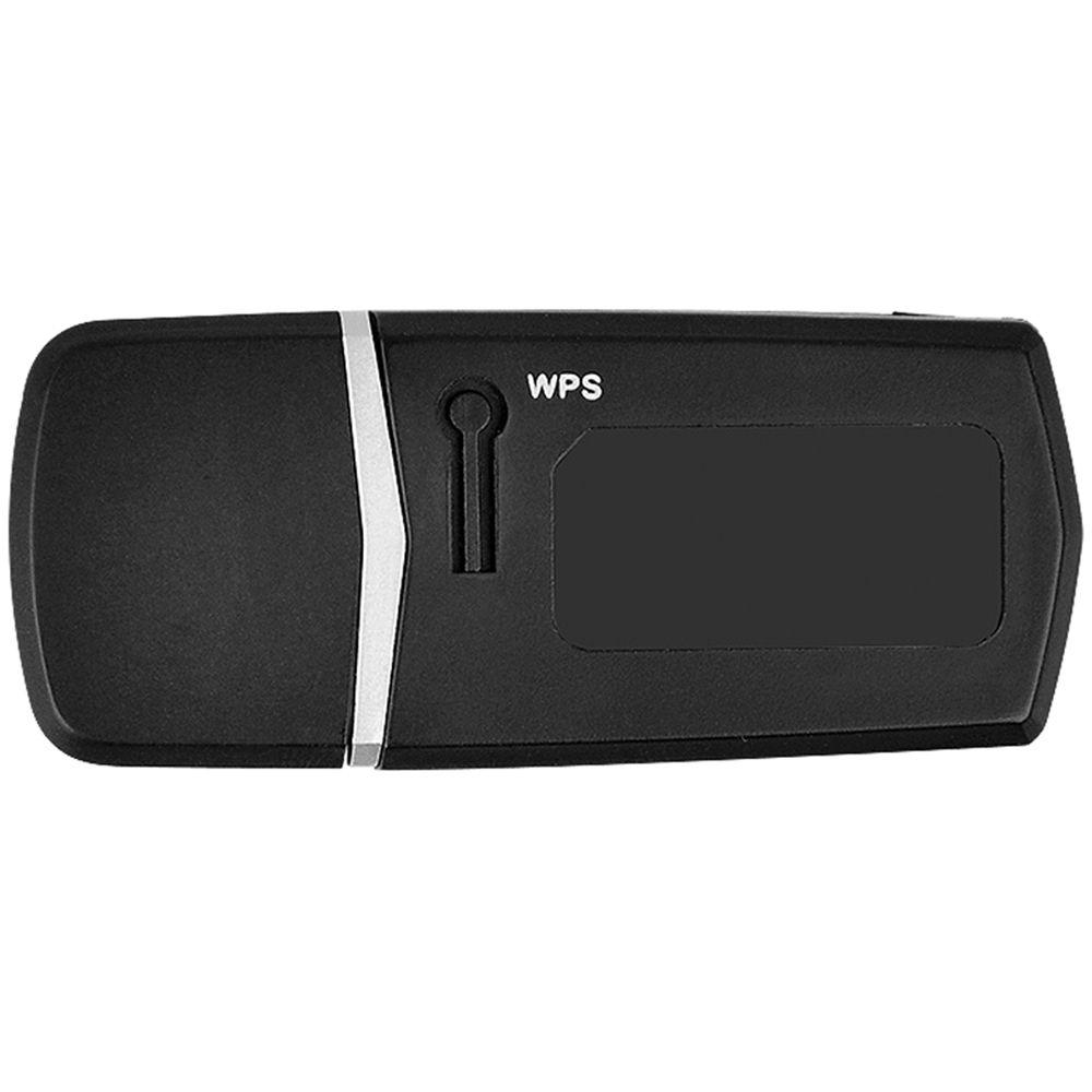 SIIG Wireless-N USB Wi-Fi Adapter