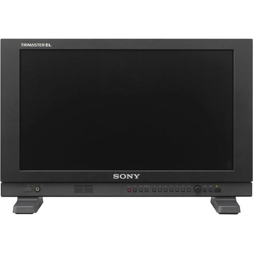 Sony PVMA170 17" Professional OLED Production Monitor