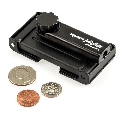 Square Jellyfish Tablet Tripod Mount