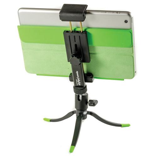 Square Jellyfish Tablet Tripod Mount
