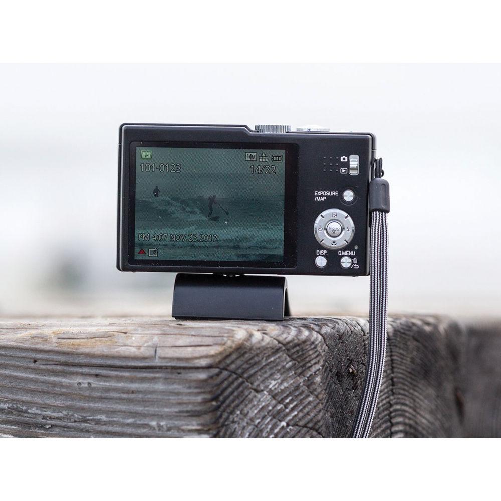 Square Jellyfish Tabletop Support