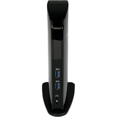 StarTech Universal USB 3.0 Laptop Docking Station