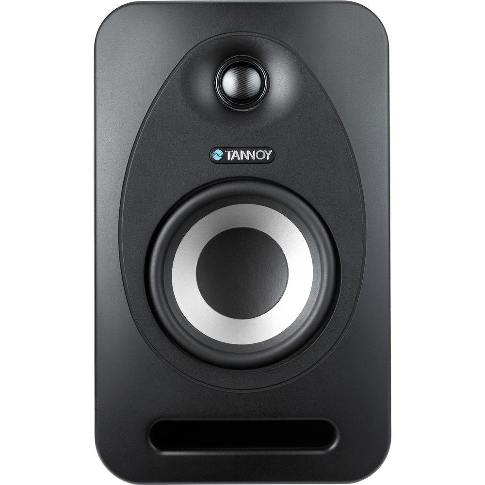 Tannoy Reveal 402 4" 50W Active Studio Monitor