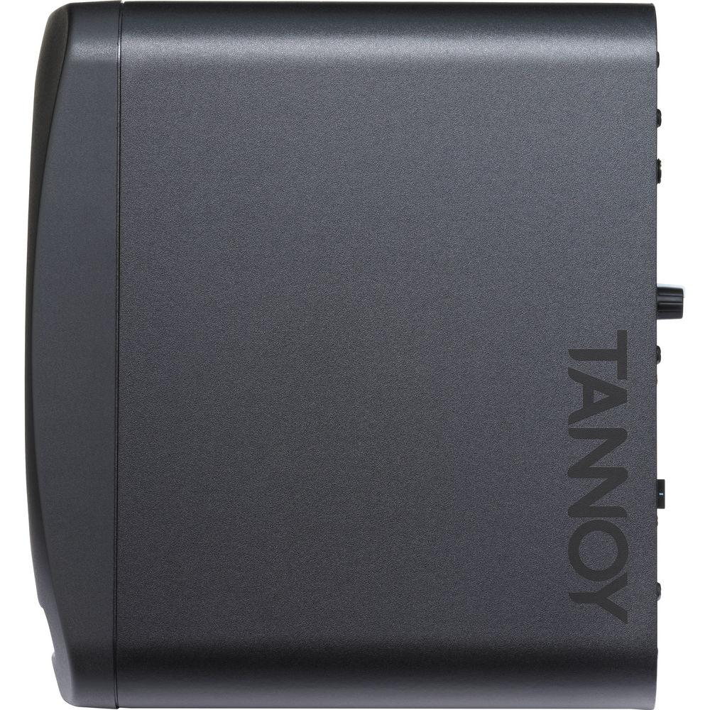 Tannoy Reveal 402 4" 50W Active Studio Monitor