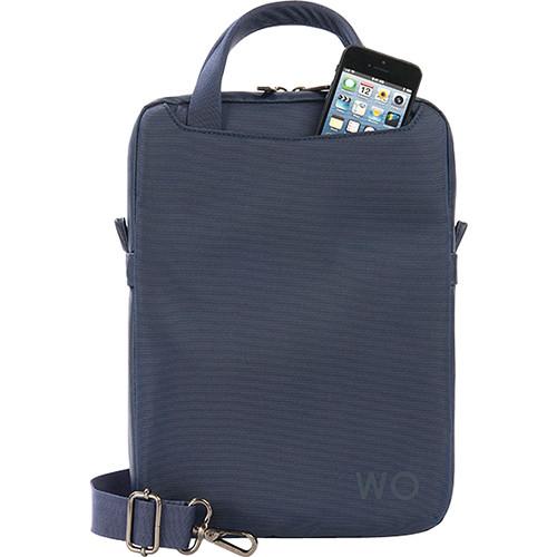 Tucano Work_Out II Vertical Bag for 11" Ultrabooks & MacBook Air