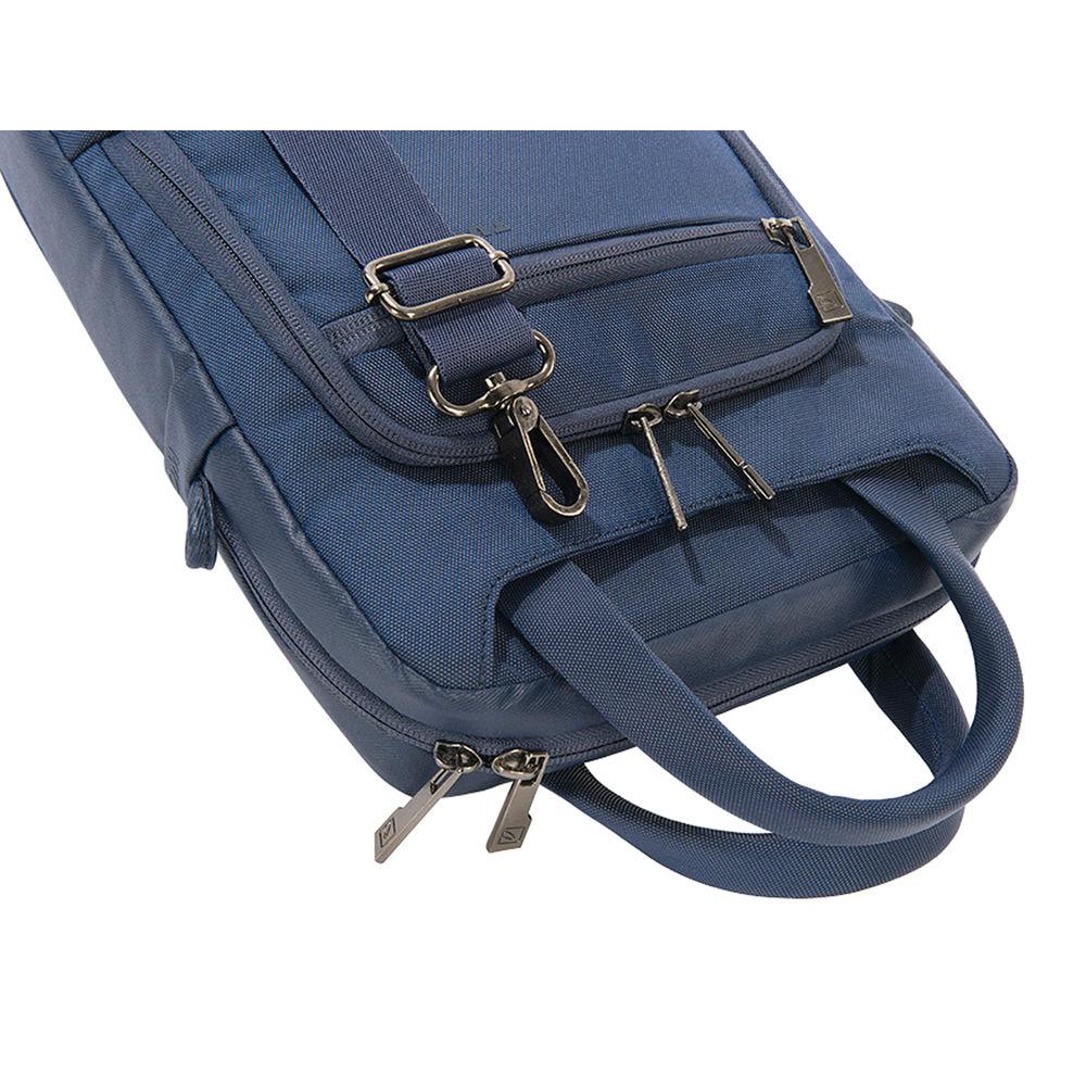 Tucano Work_Out II Vertical Bag for 11" Ultrabooks & MacBook Air