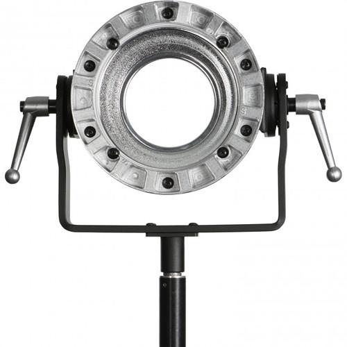 Westcott Zeppelin Speed Ring & Bracket for Balcar