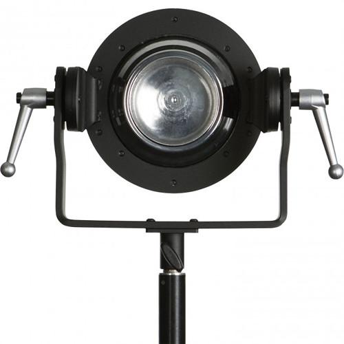 Westcott Zeppelin Speed Ring & Bracket for Balcar