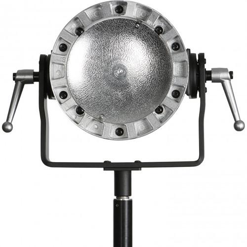 Westcott Zeppelin Speed Ring & Bracket for Balcar