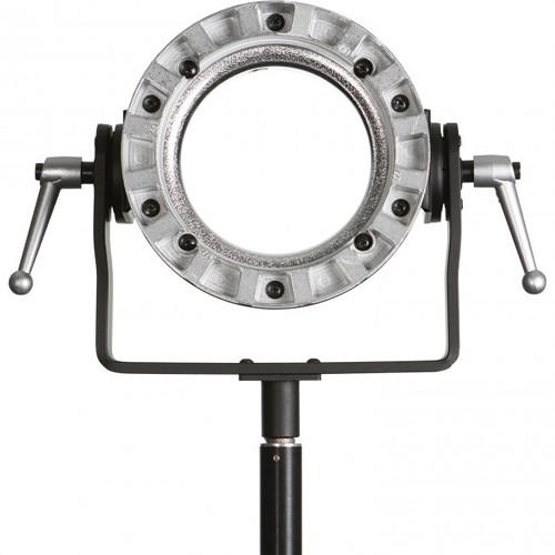 Westcott Zeppelin Speed Ring & Bracket for Elinchrom