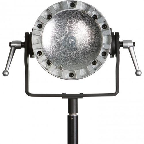 Westcott Zeppelin Speed Ring & Bracket for Elinchrom