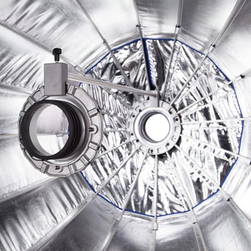 Westcott Zeppelin Speed Ring & Bracket for Profoto