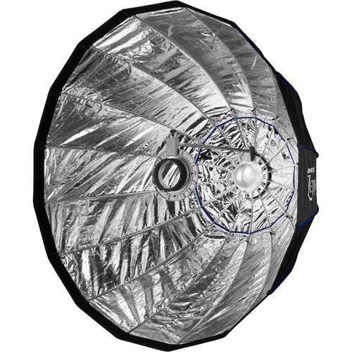 Westcott Zeppelin Speed Ring & Bracket for Profoto