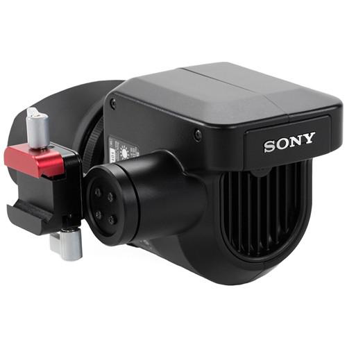 Wooden Camera UVF Mount V2 Viewfinder Bracket for Sony F5 F55