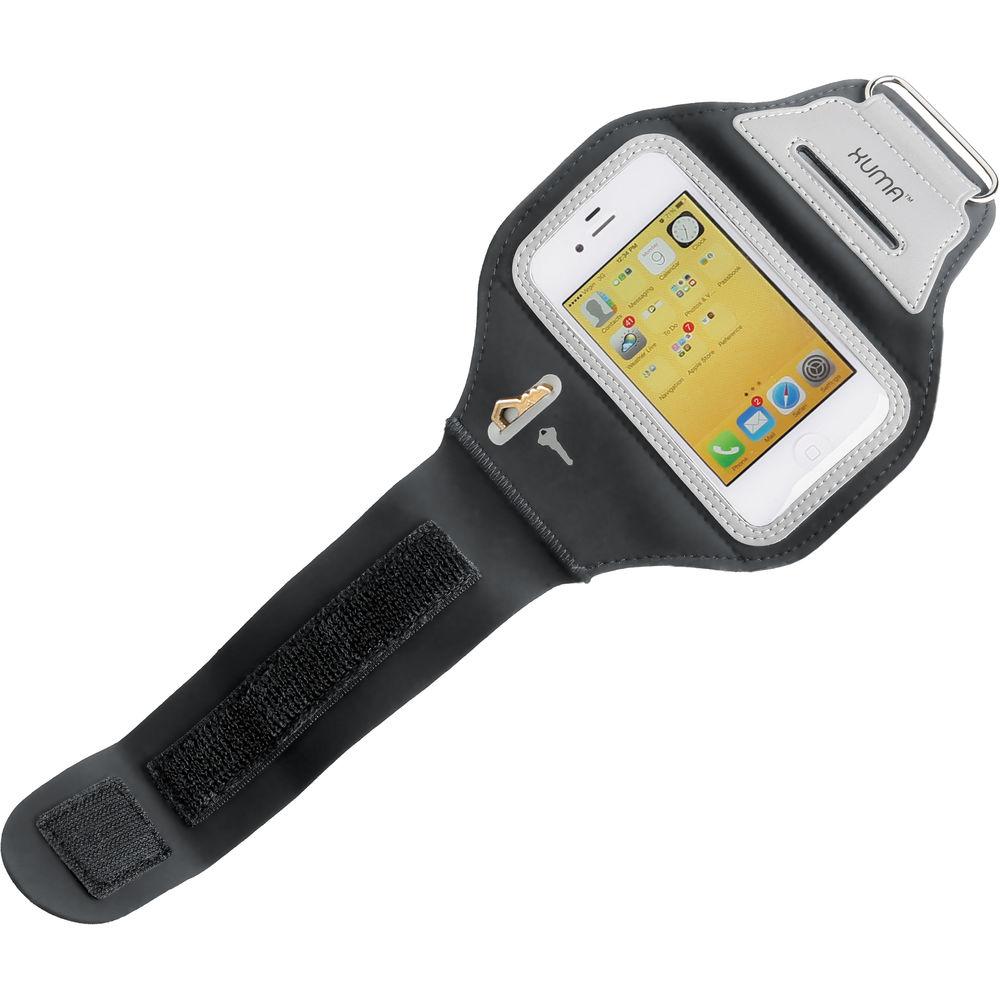 Xuma Armband for iPhone 4 4s 5 5s SE