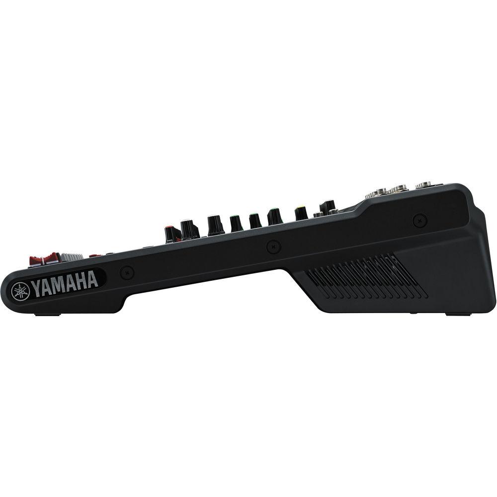Yamaha MG12 - 12-Input Mixer