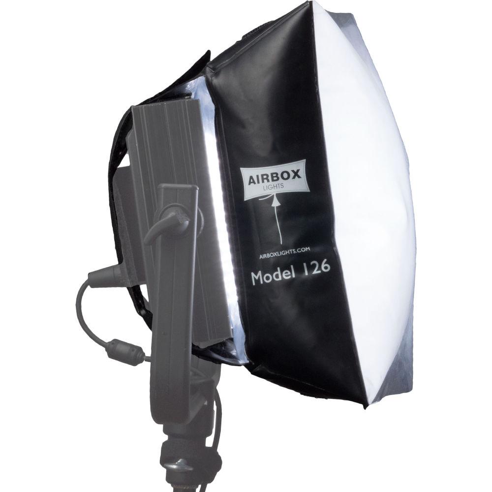 Airbox Model 126 Softbox