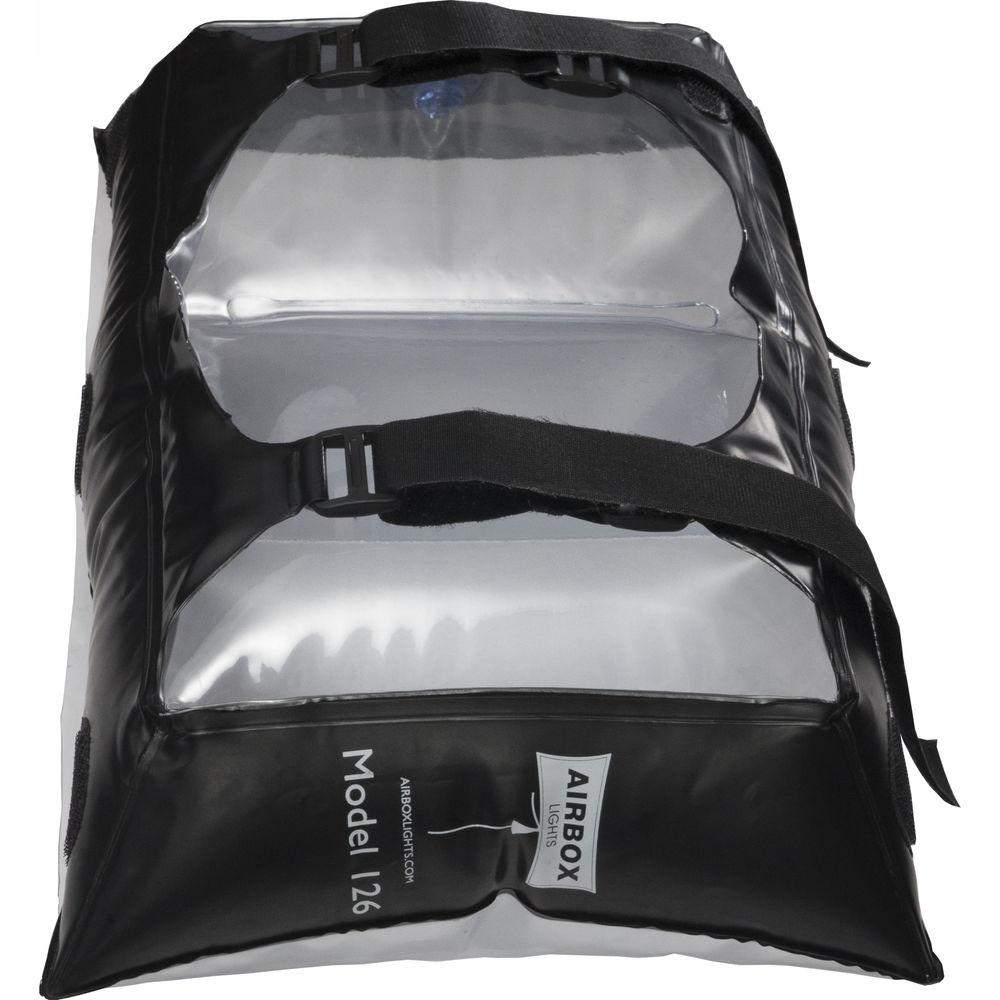 Airbox Model 126 Softbox