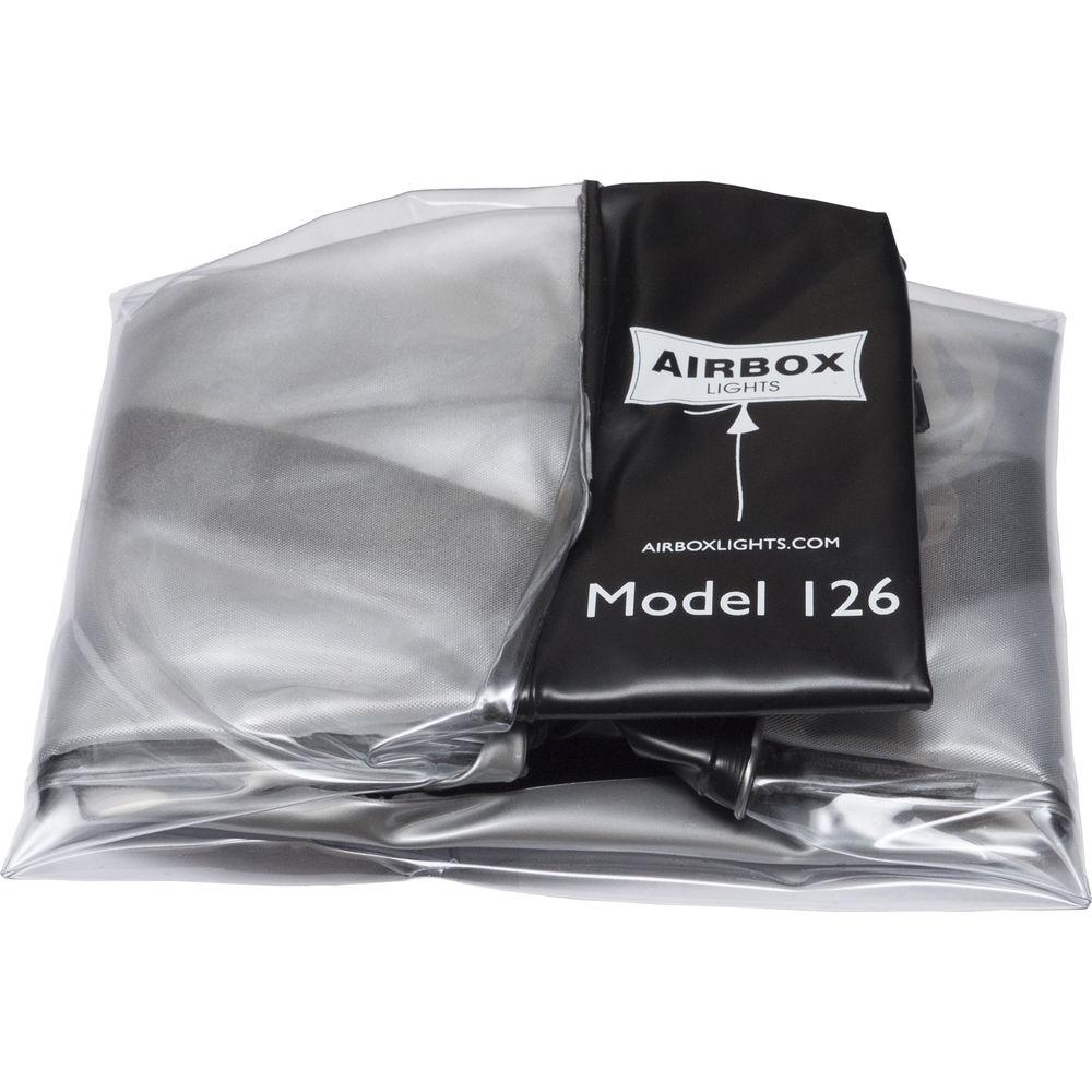 Airbox Model 126 Softbox