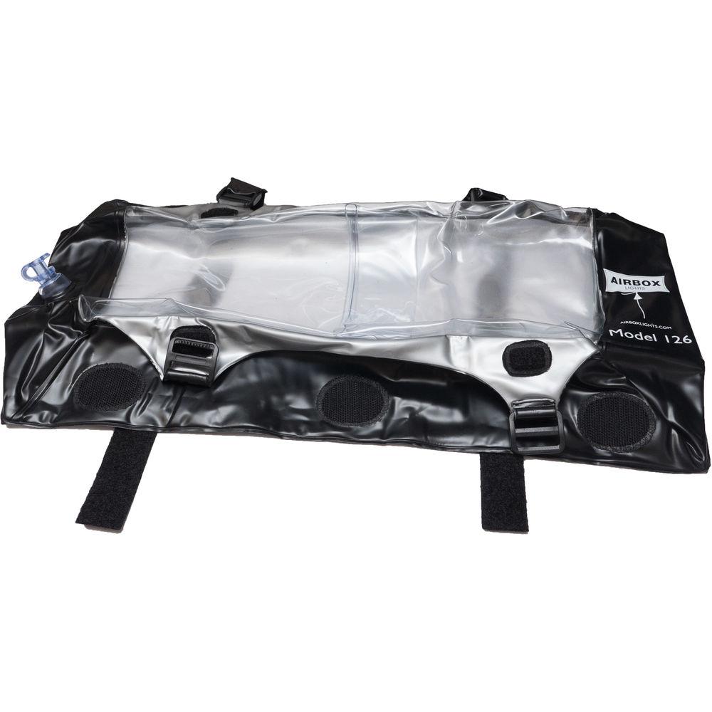 Airbox Model 126 Softbox