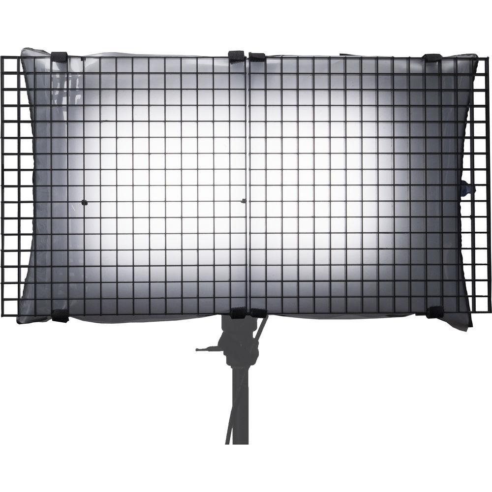 Airbox Model 126 Softbox Kit with Eggcrate Louver
