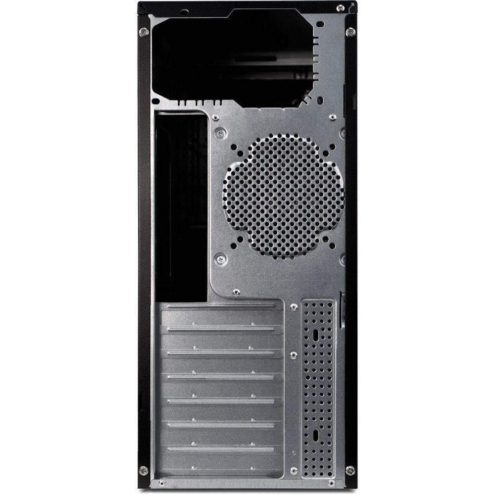Antec NSK4100 Minitower ATX Case