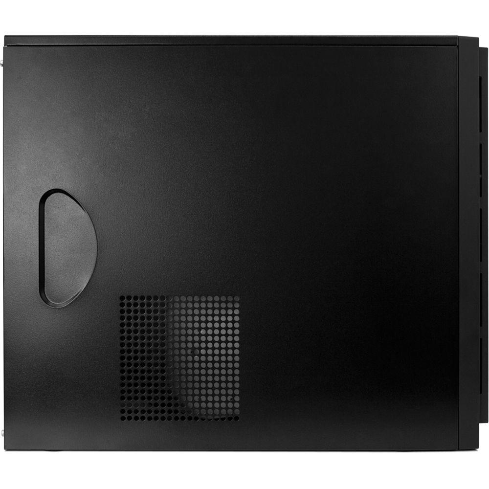 Antec NSK4100 Minitower ATX Case