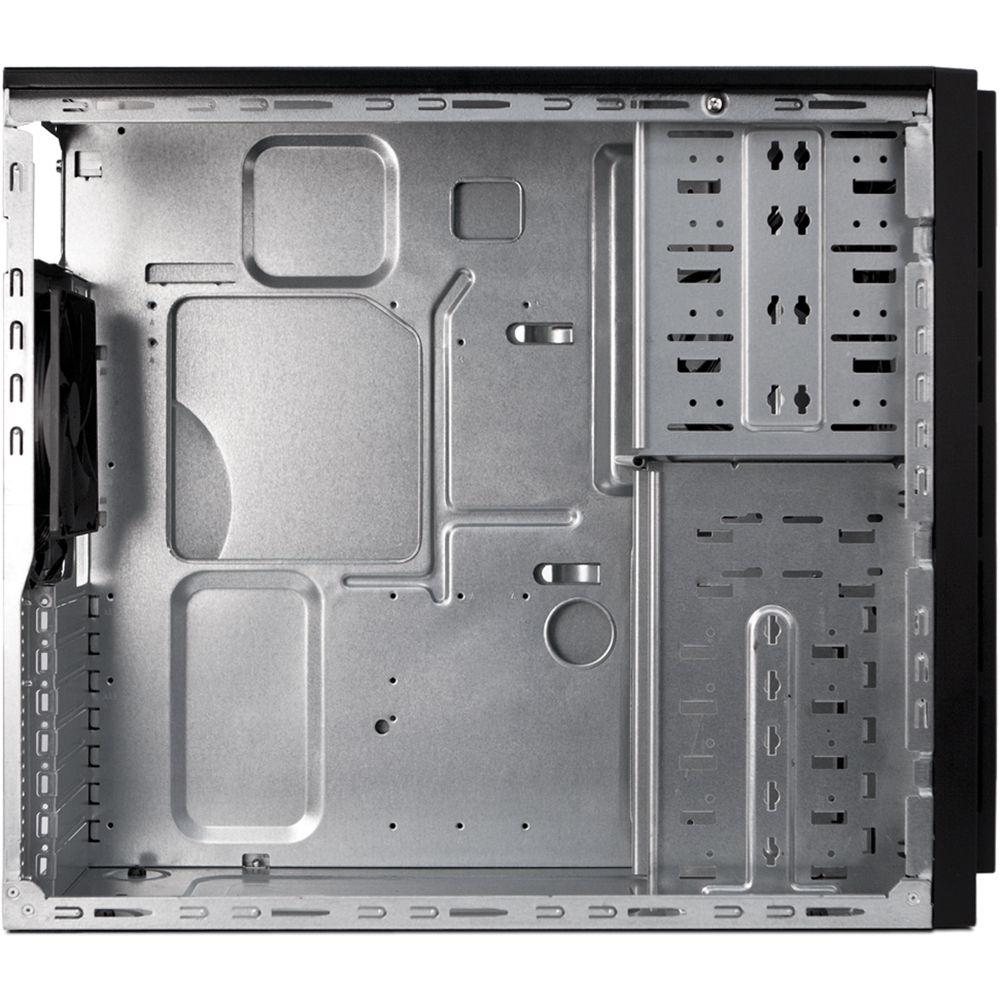 Antec NSK4100 Minitower ATX Case