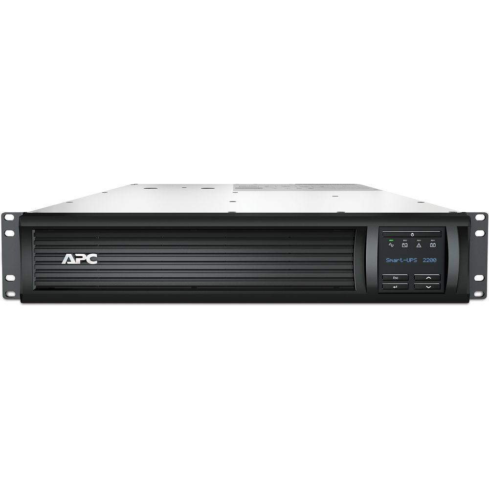APC SMT2200RMUS 1920 Watt Smart Uninterruptable Power Supply