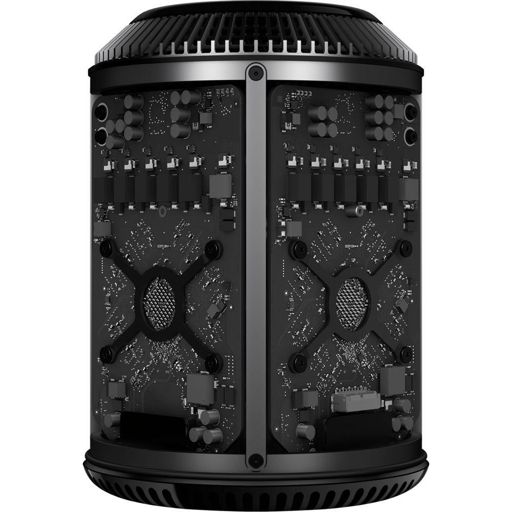 Apple Mac Pro Desktop Computer
