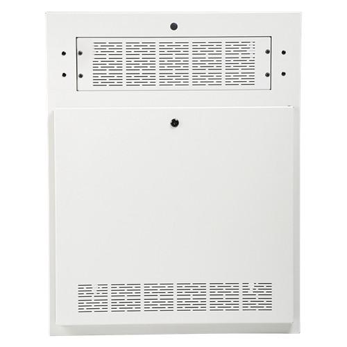 Atlas Sound Tilt Out Wall Cabinet for 19" Equipment