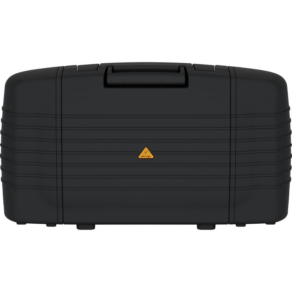 Behringer EUROPORT PPA200 - 200W 5-Channel Portable PA System with Wireless Option