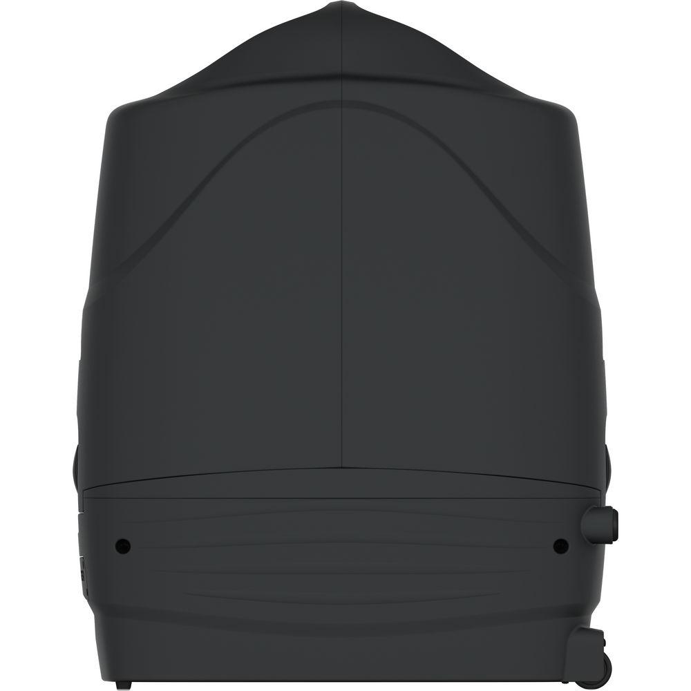 Behringer EUROPORT PPA2000BT - 2000W 8-Channel Portable PA System with Bluetooth Wireless