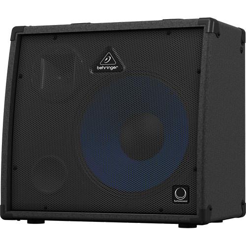 USER MANUAL Behringer ULTRATONE KXD12 600Watt 4Channel PA Search