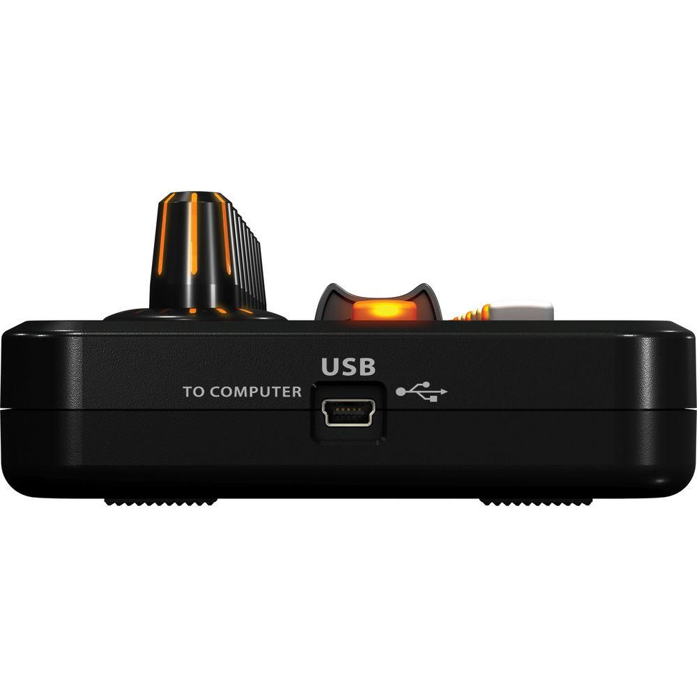 Behringer X-TOUCH MINI Universal USB Controller