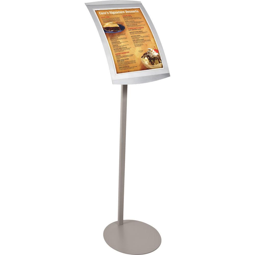 Best Rite Navigator Floor Stand Sign