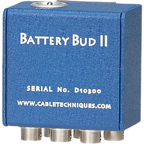 Cable Techniques Bud II Battery Distribution System UCR Kit