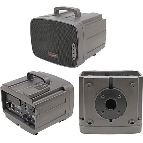 Califone PA310 Portable Sound System
