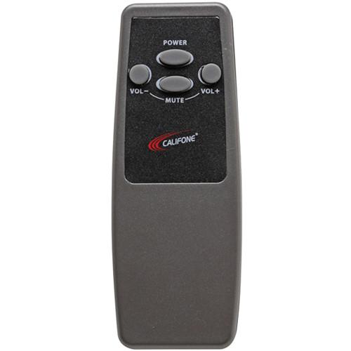 Califone PA310 Portable Sound System