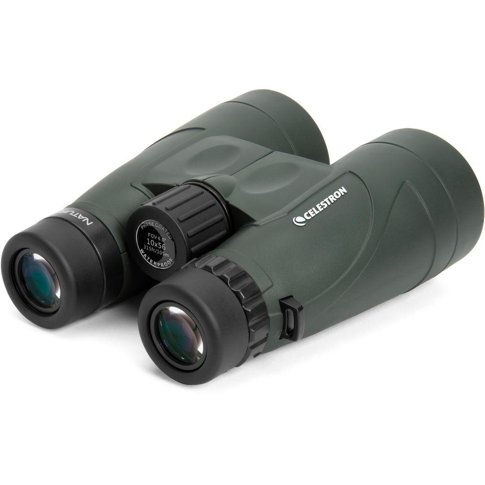 Celestron 10x56 Nature DX Binocular