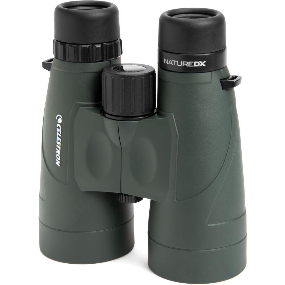Celestron 10x56 Nature DX Binocular