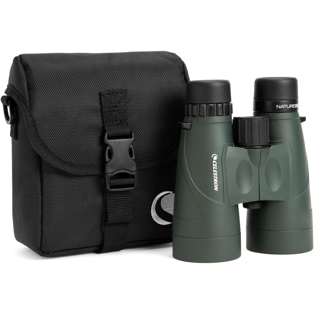 Celestron 10x56 Nature DX Binocular