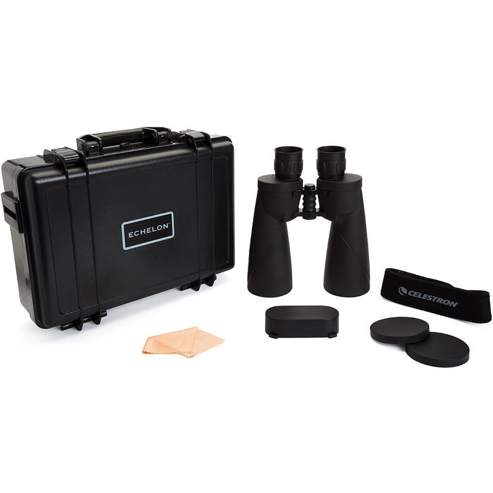 Celestron 20x70 Echelon Binocular