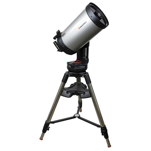 Celestron NexStar Evolution 9.25 235mm f 10 Schmidt-Cassegrain GoTo Telescope