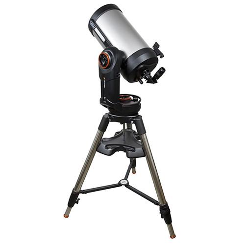 Celestron NexStar Evolution 9.25 235mm f 10 Schmidt-Cassegrain GoTo Telescope